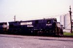 NS 8053